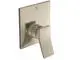 IS-Attrappe-Brausearmatur-UP-Conca-Bausatz2-Silver-Storm-BC846GN gallery number 1